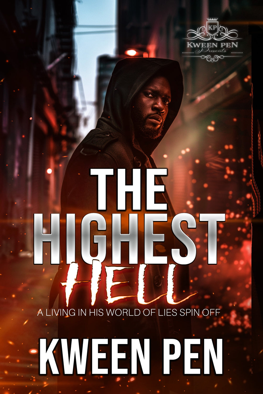 The Highest Hell 1 Sneak Peak