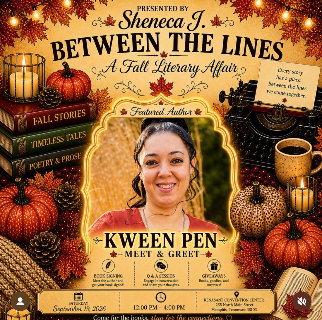 Between the Lines: Books, Readers, and a Record-Breaking Day