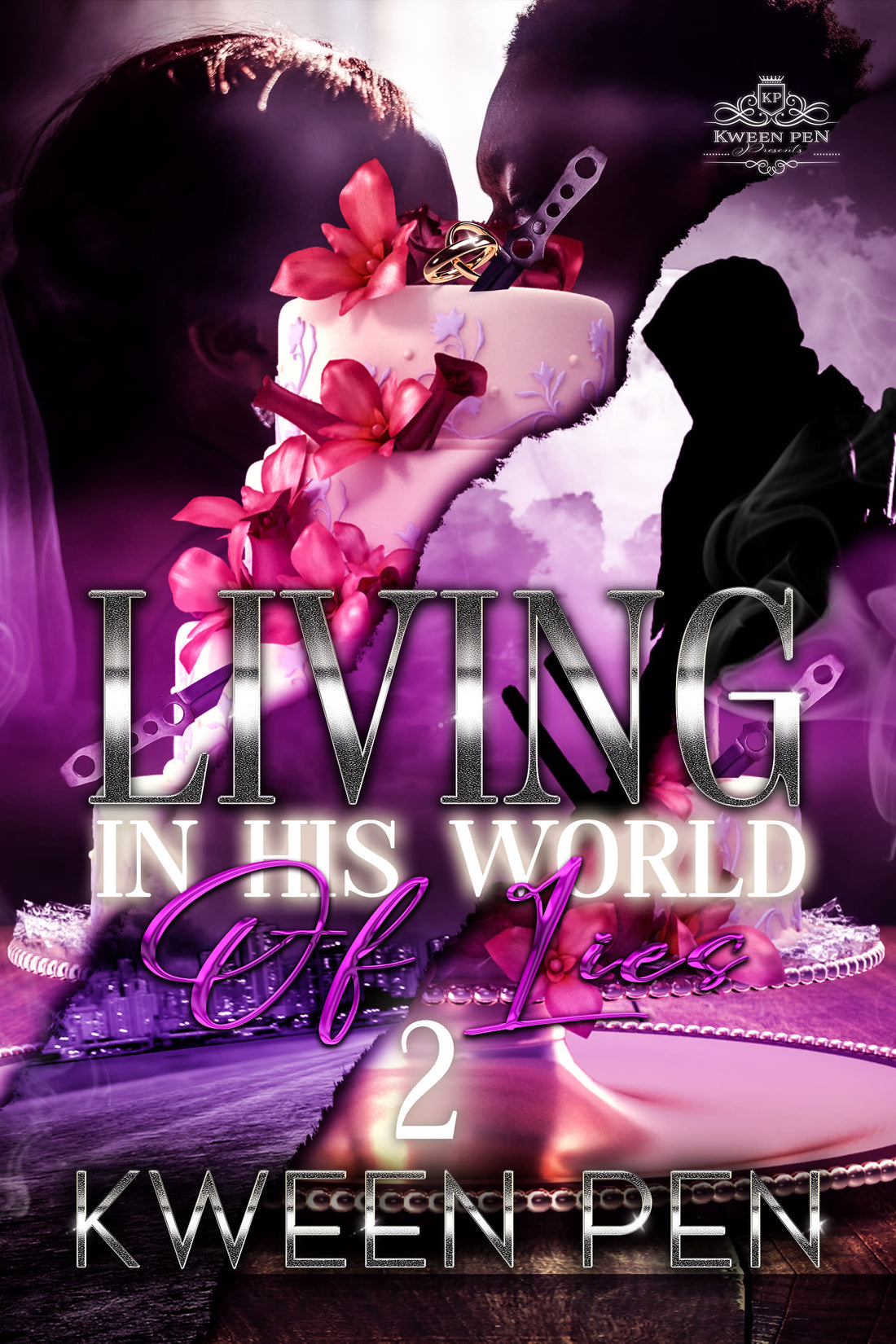 Living in His World of Lies 2 Sneak Peek