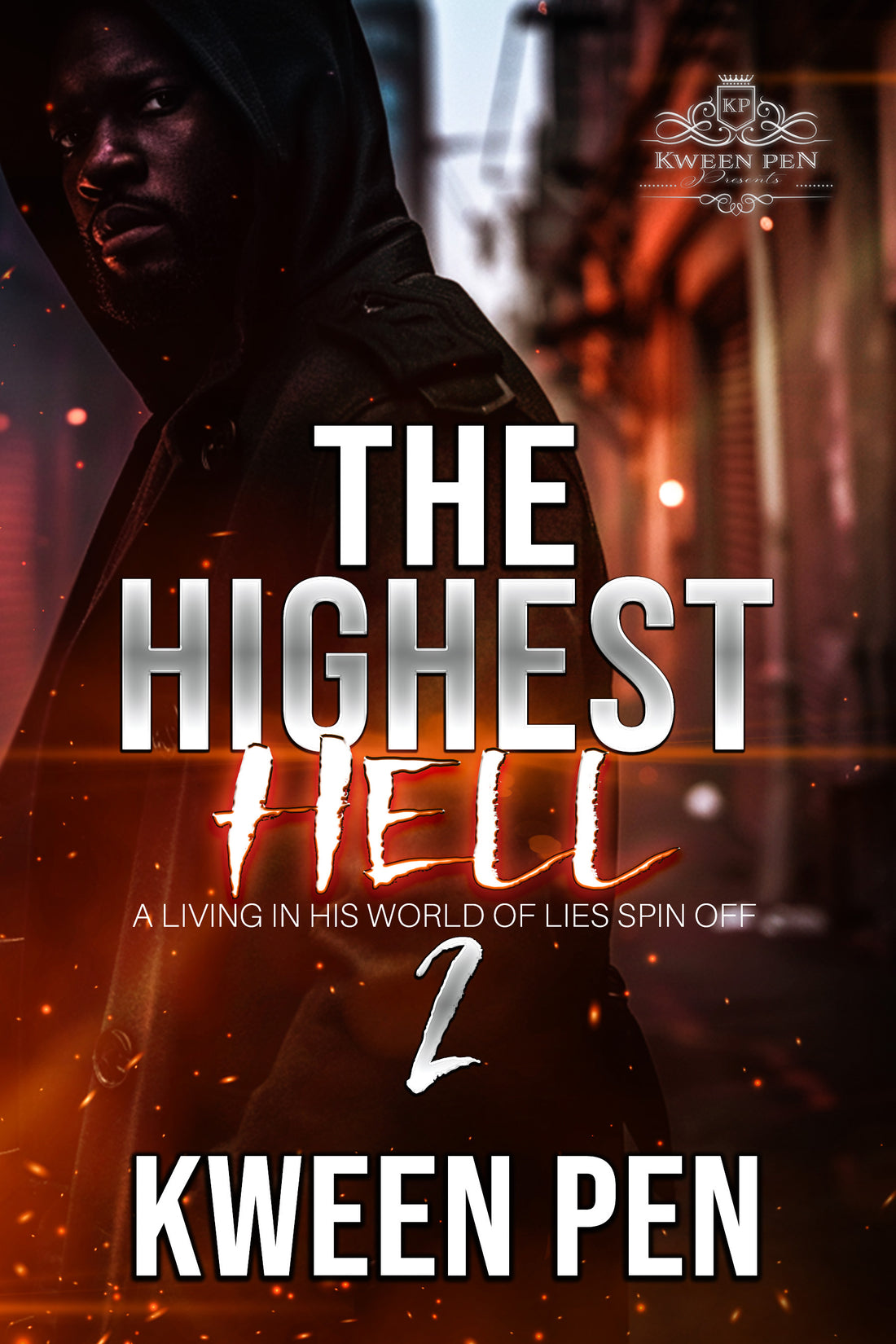 The Highest Hell 2 Sneak Peek