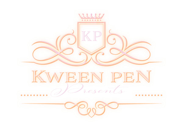 Kween Pen Presents