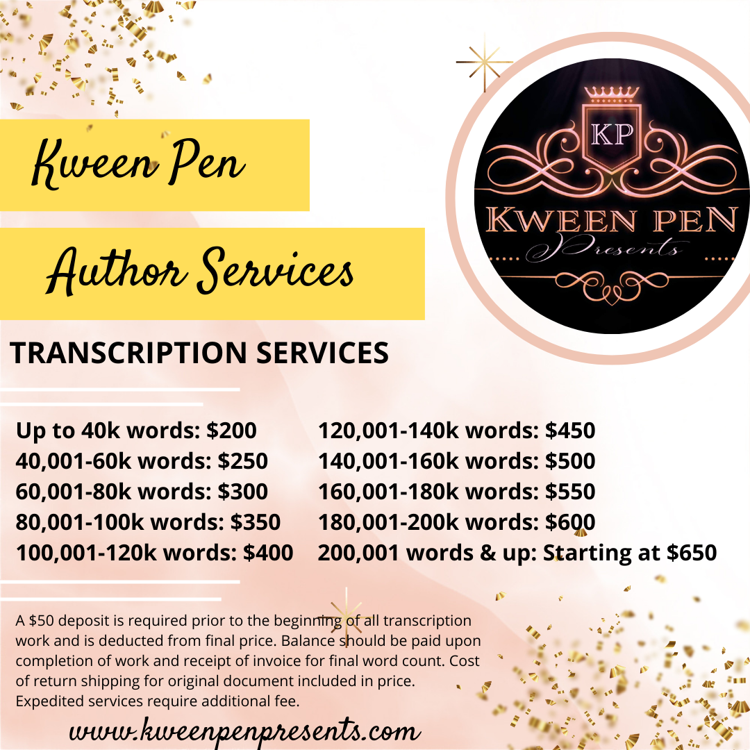 Transcription Services
